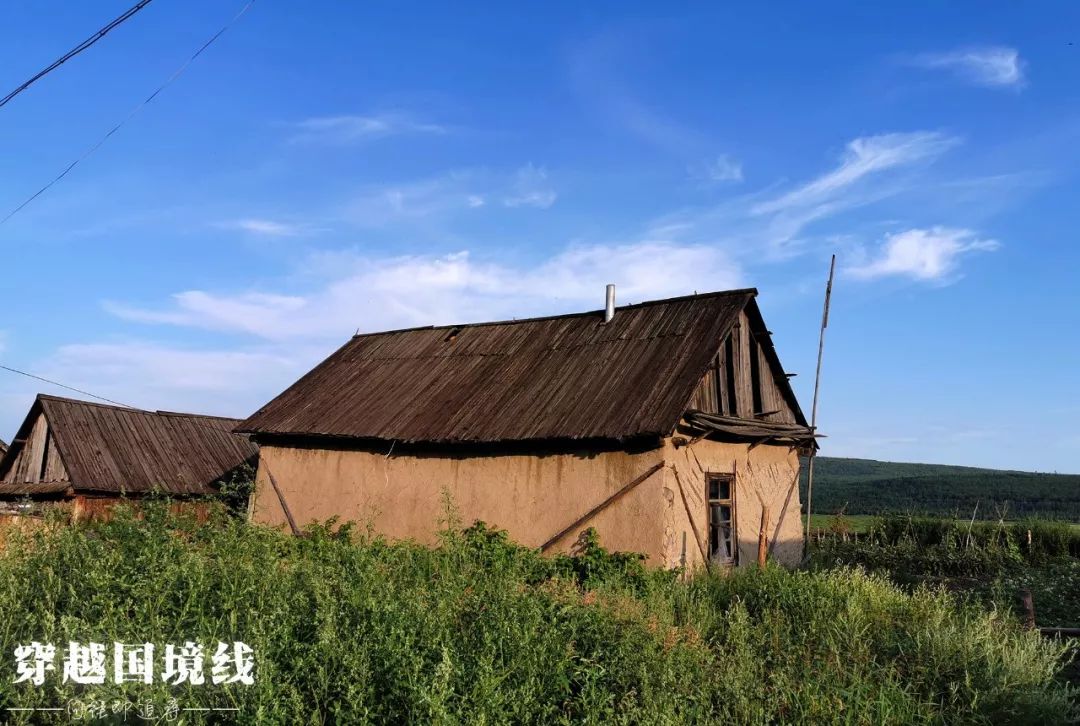 到漠河，找「北」去 旅遊 第65張