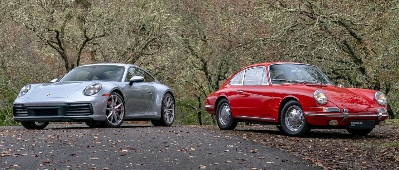 什么样的车可以成为经典？