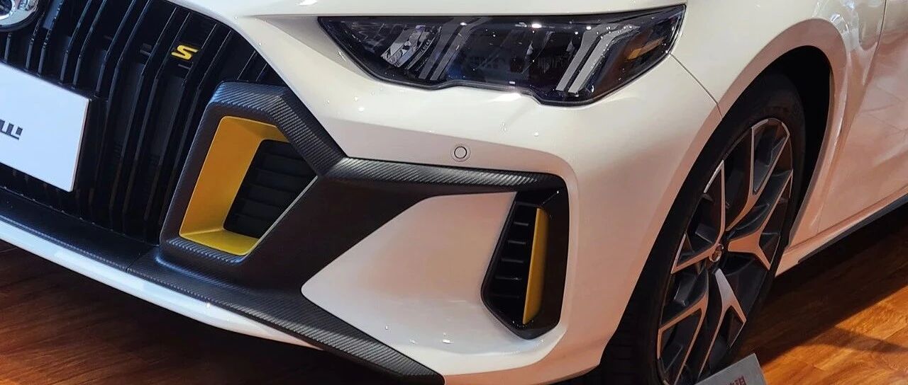 影豹，仅是一辆鬼火少年的新座驾？