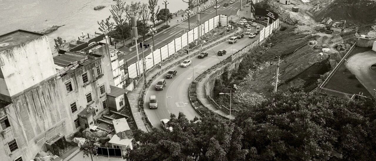 在重庆，需要一台什么样的车？