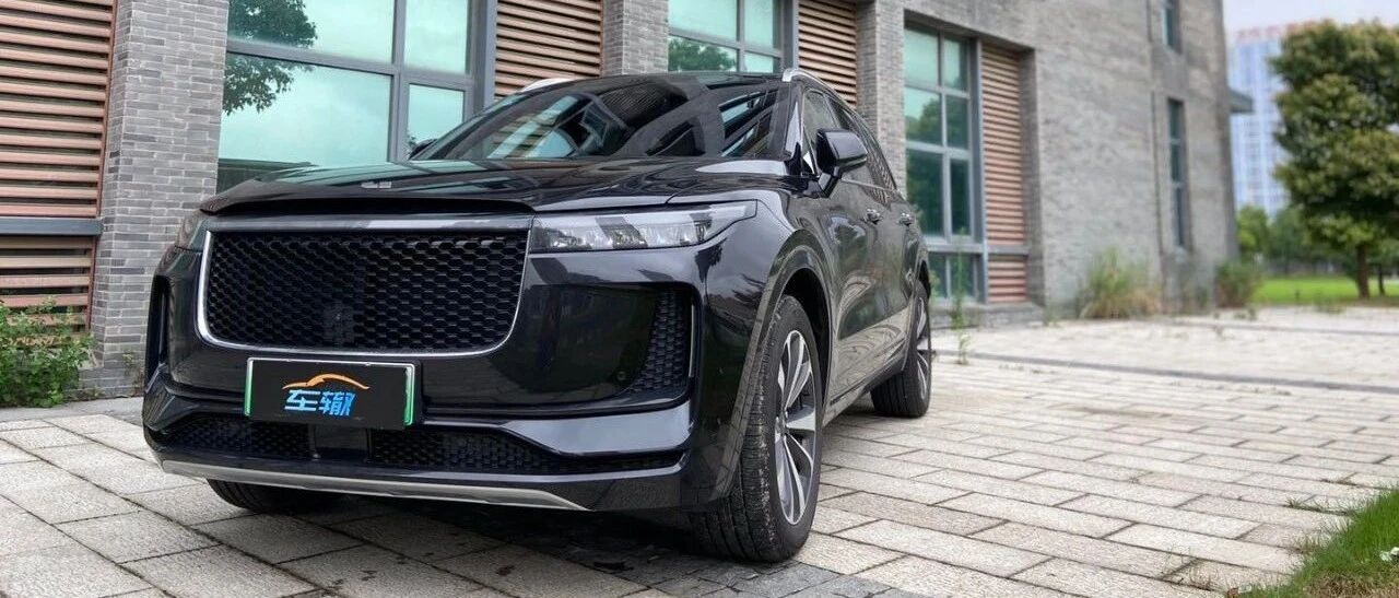 如果把理想One当燃油车开，会怎样？