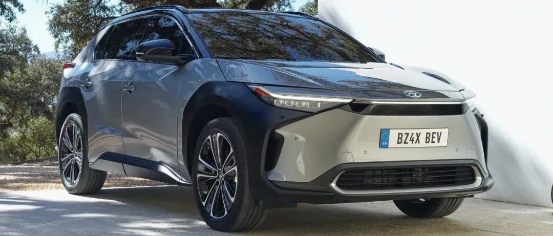 由丰田bZ4X说起，关于“油改电”纯电动车的一些思考