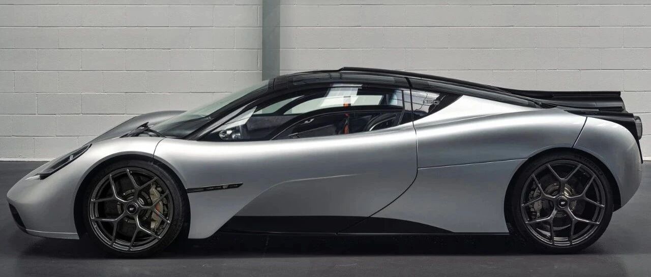 新“三大神车”中，它是最特别的那个