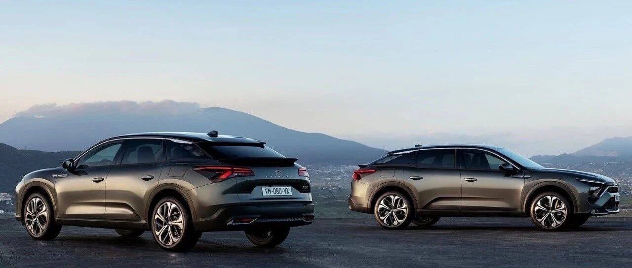 法系车从来都不让人失望