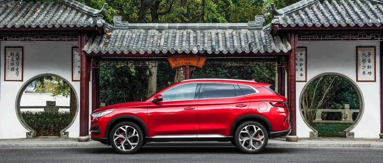 自主品牌做好消费者忽视的这一点，国产车才真正地站起来