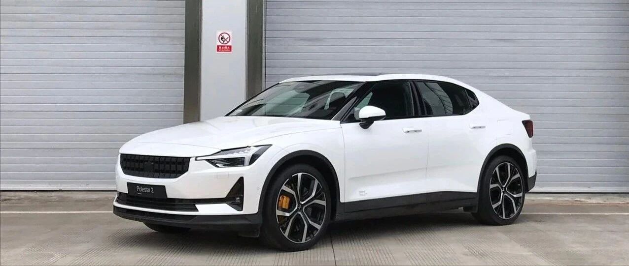 上得了赛道去的了菜场的电动车不多，极星 2算一款