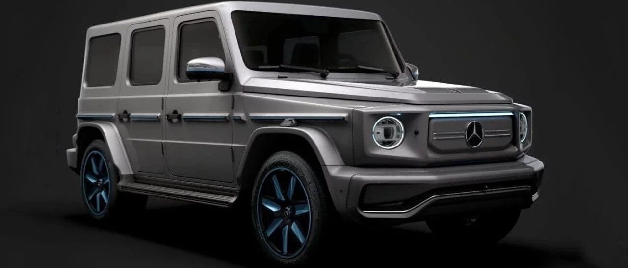 不吹不黑，纯电动越野车可以带你去诗和远方吗？