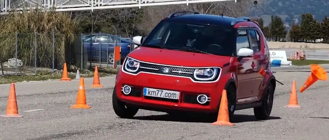 麋鹿测试到底测了个啥？