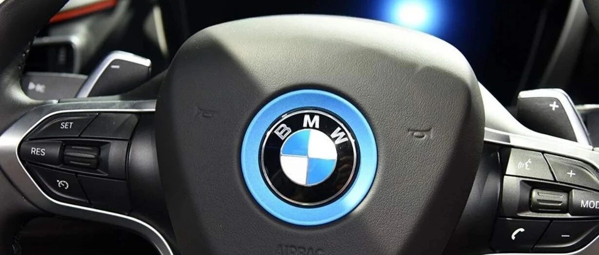 宝马的心里，到底有没有一个超跑梦？