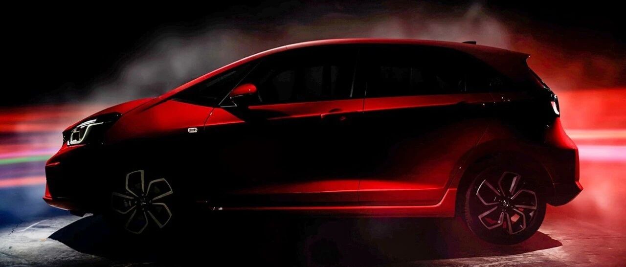 飞度和来福酱，找得出区别算你赢