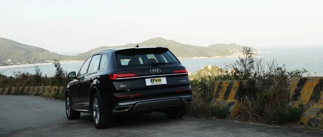 车是好车，只是奥迪Q7取悦到足够多的人了吗？