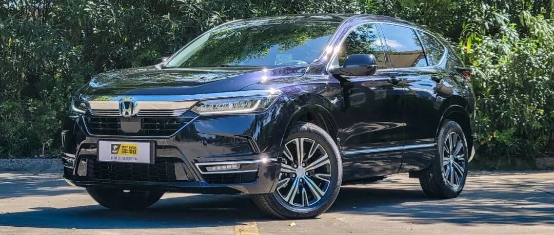 试驾皓影锐·混动e+，不得不说本田的混动是真的有点香