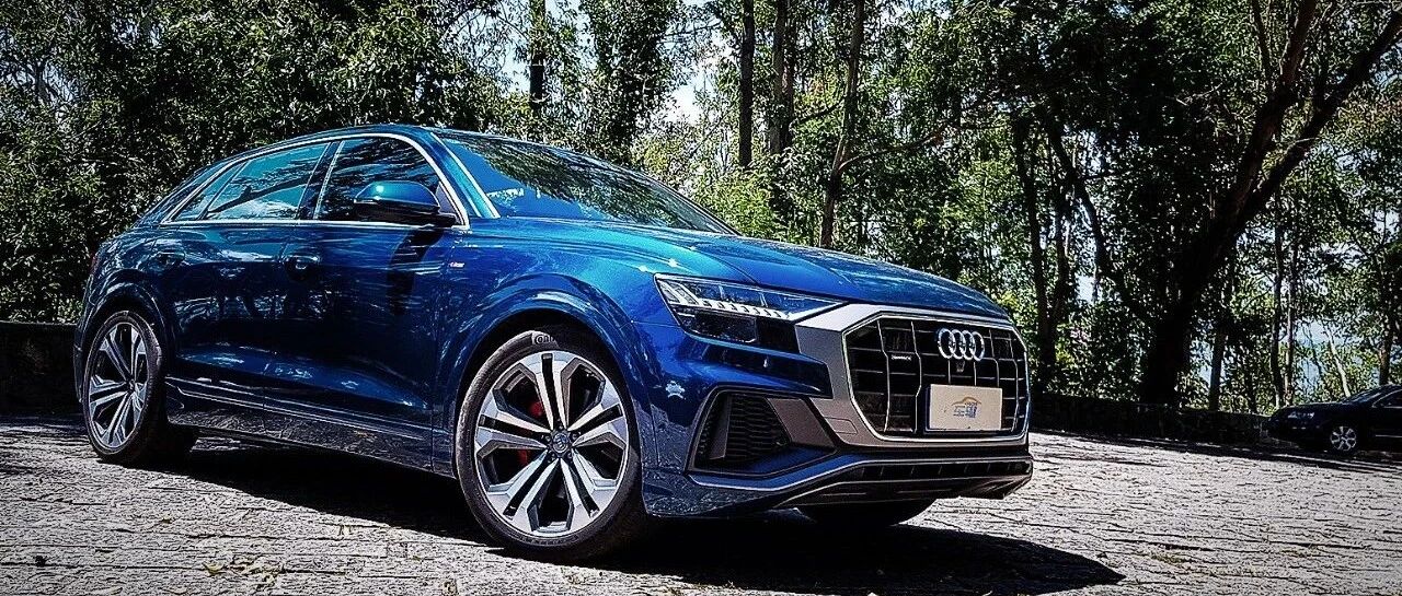 纽北最速SUV的“弟弟”，奥迪Q8是怎样的存在？