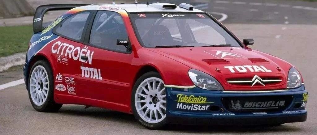 雪铁龙赛纳，为何只能是传说？