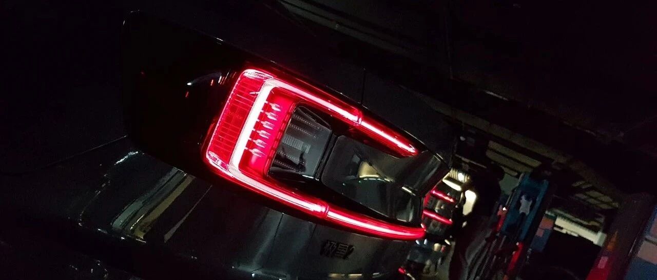 极星的尴尬，背后是沃尔沃的无奈？