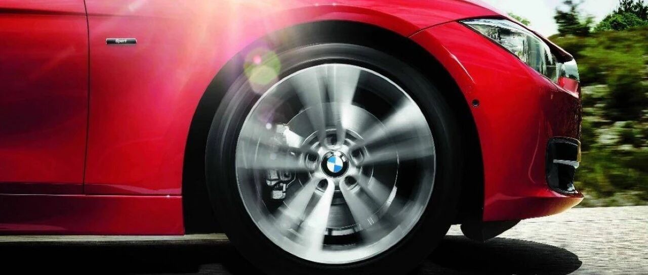 装了“防爆胎”，也别得瑟！