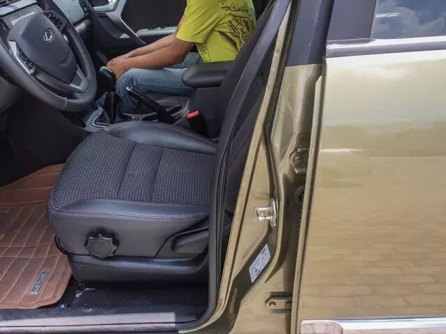 长测 | 瑞虎3被我们彻底扒了个遍！（上）