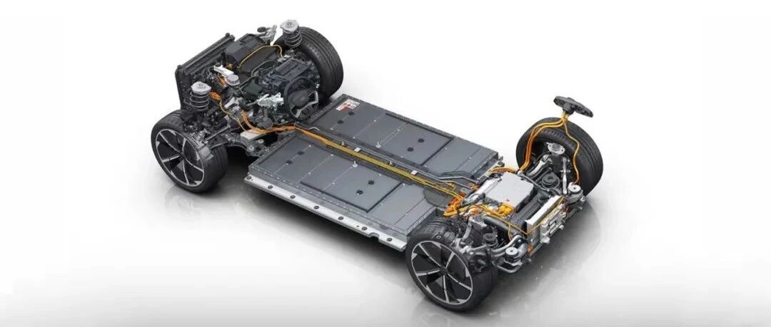 从奥迪Q5 e-tron看，基于纯电动平台研发对于电动车来说有多重要