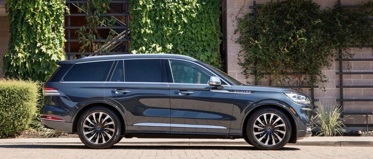 林肯飞行家：用很大的诚意切入一个不热闹的市场