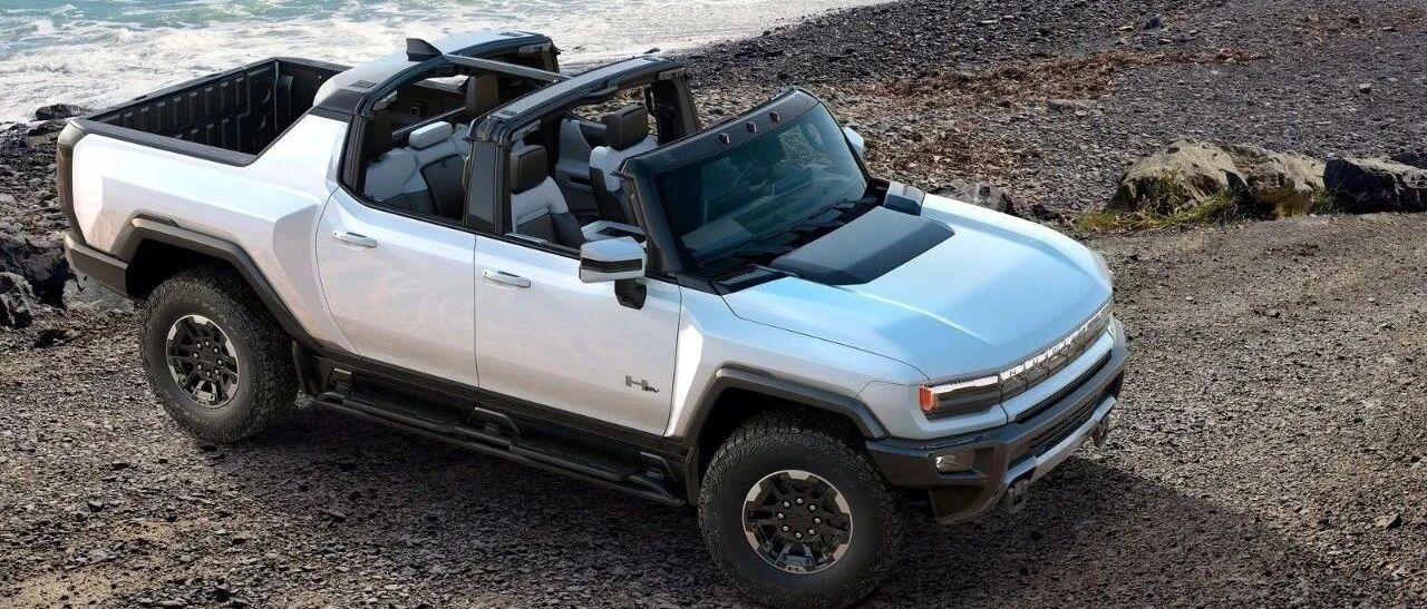 复活的悍马就是个摆设？