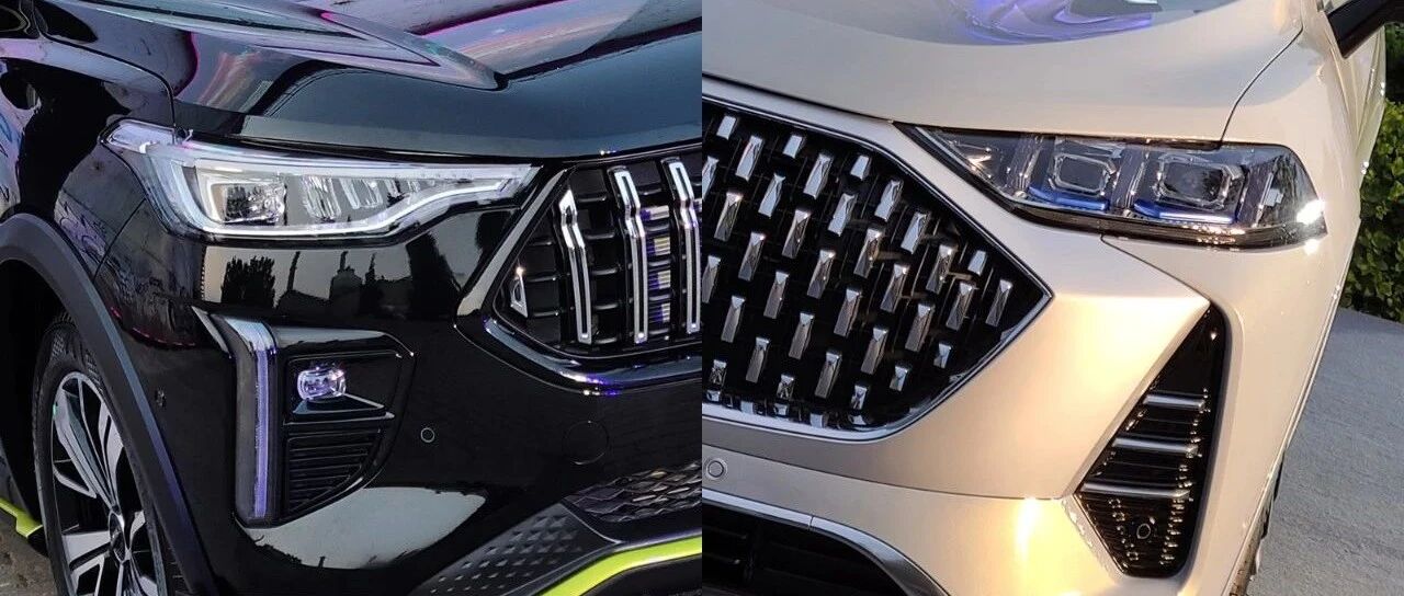 压力之下，长城正在布局更精细更有目的性的车型