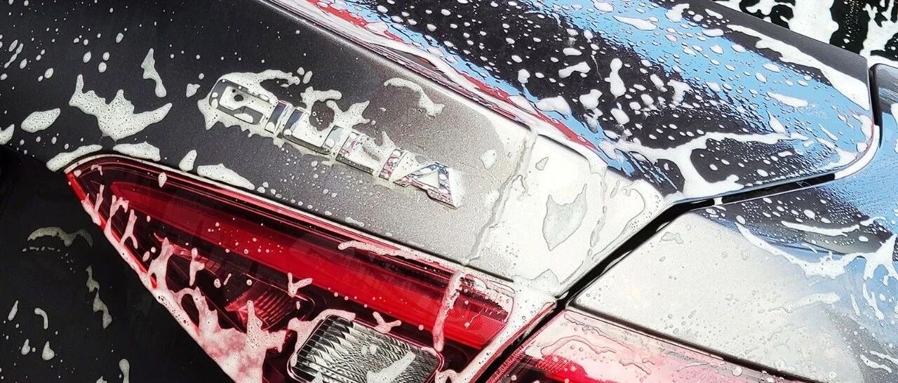 20000km之后，我对Giulia的看法是怎么样的？