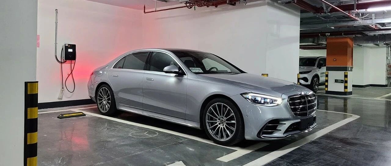 你真的懂奔驰新S级？很多人对这车的认知还存在“盲区”