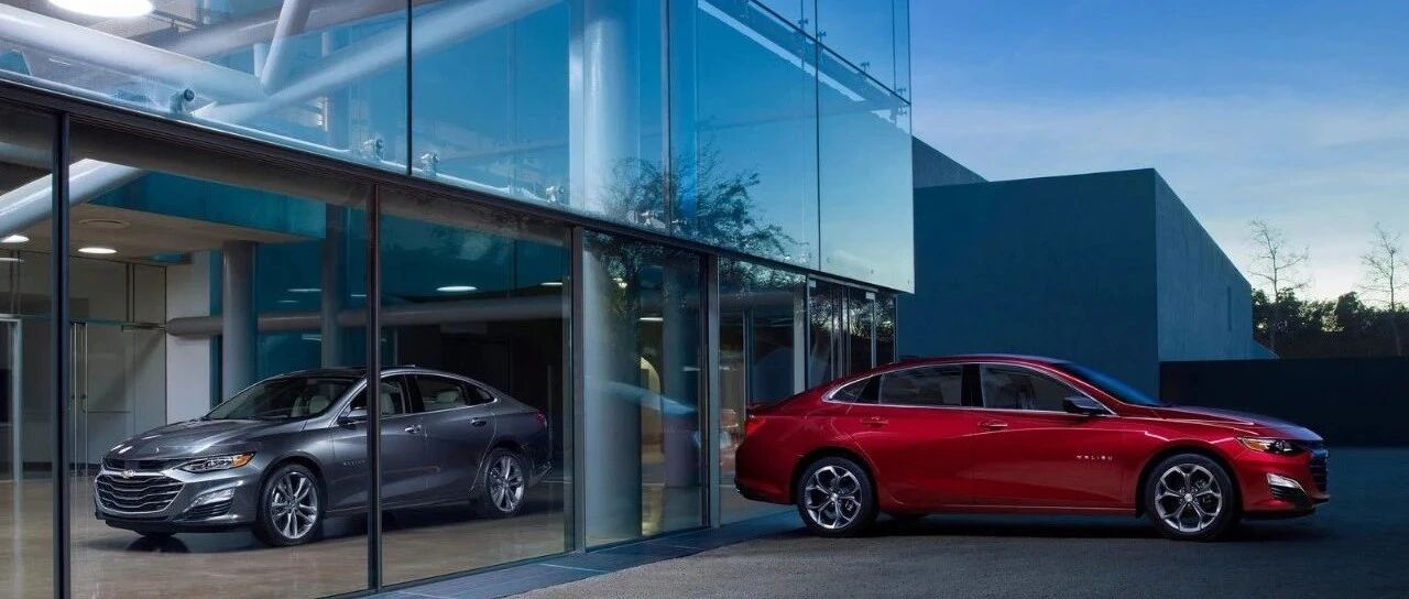 15万能买迈锐宝XL背后，是雪佛兰的品牌战略失效