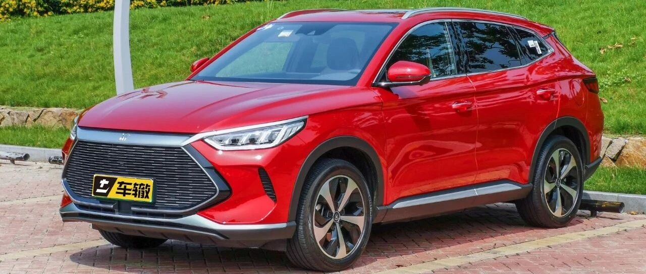 亲测比亚迪DM-i混动系统，低油耗原来是这样做到的