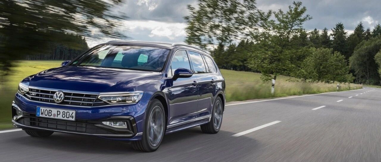 Passat要停产，迈腾该咋办？