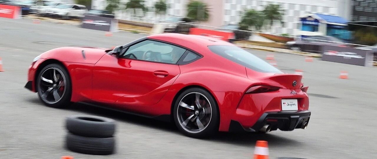 Supra已试，想说的都在这