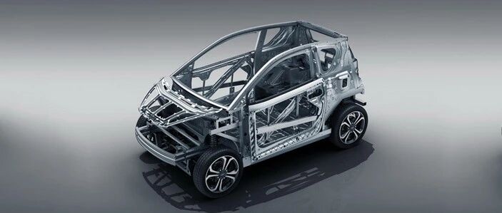 真的没有人在乎微型车的安全性吗？