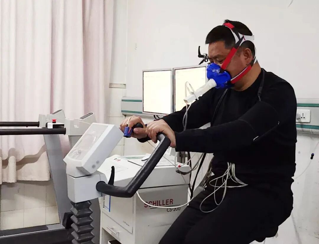 四肢联动怎么使用康复要去哪里做？连江县中医院康复医学科已正式投入使用……_https://www.jmylbn.com_新闻资讯_第13张