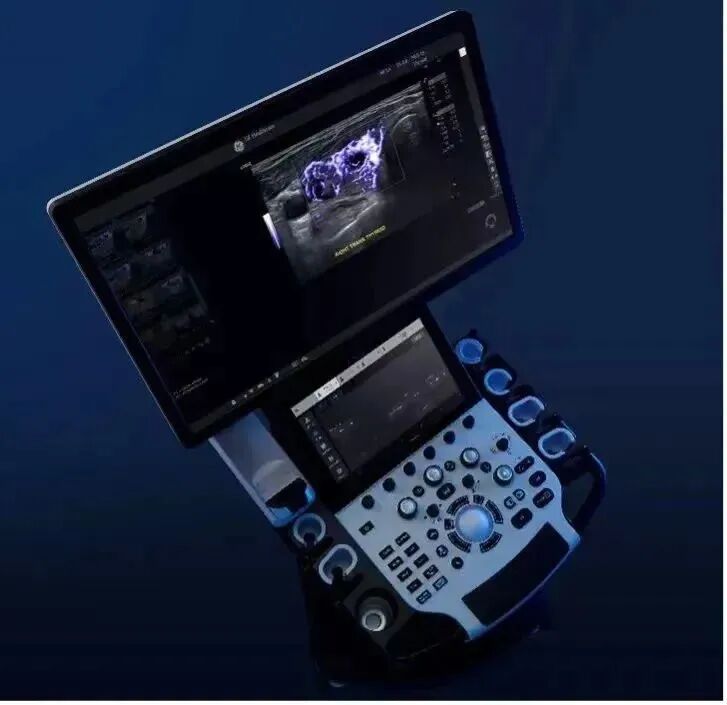 彩超logiq怎么读【重磅消息】更清晰！更高效！更多功能！我院引进GE LOGIQ-Fortis Plus彩超设备_https://www.jmylbn.com_新闻资讯_第2张