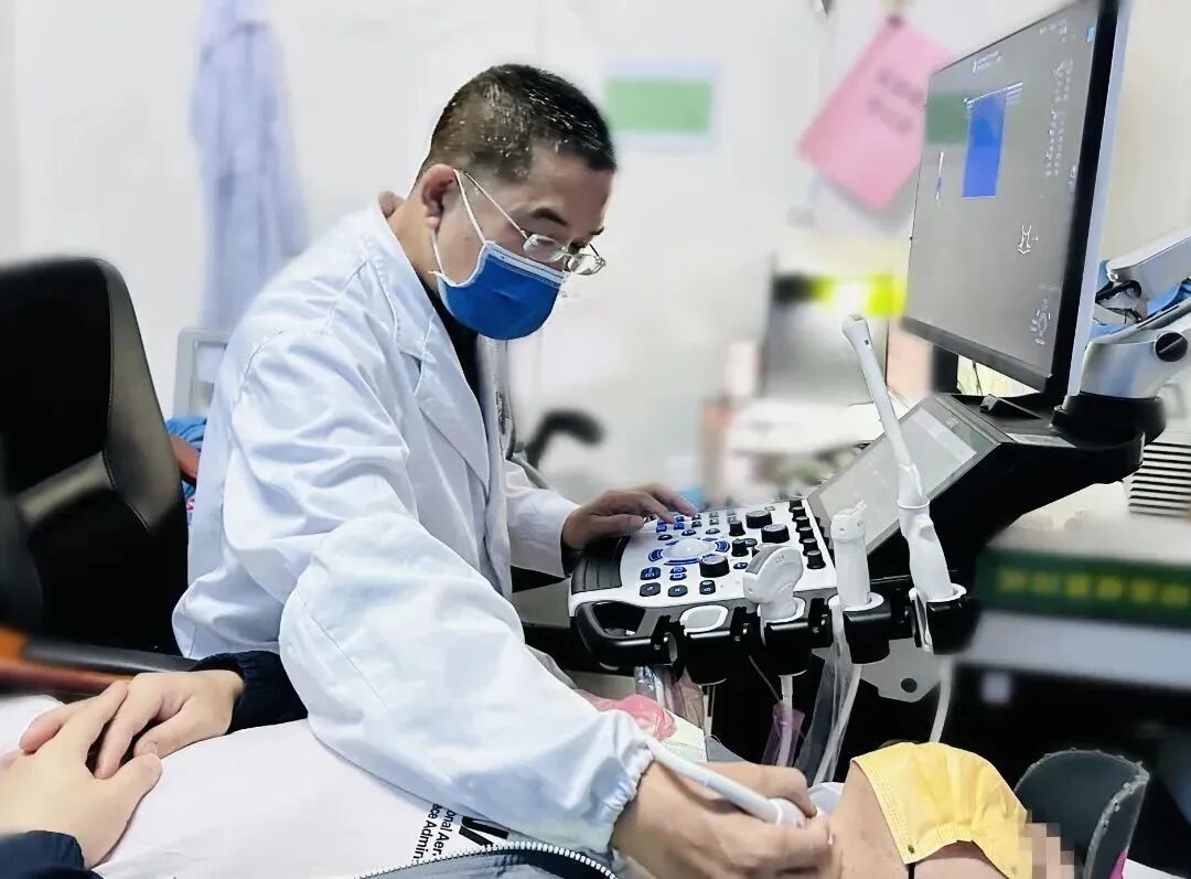 彩超logiq怎么读【重磅消息】更清晰！更高效！更多功能！我院引进GE LOGIQ-Fortis Plus彩超设备_https://www.jmylbn.com_新闻资讯_第13张