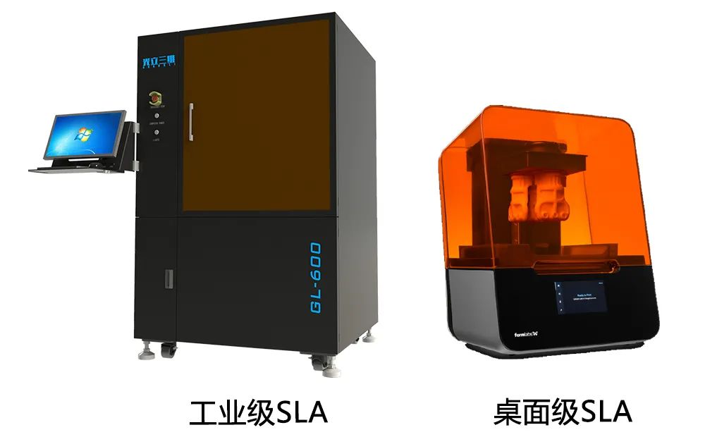 部分工业级3D打印展商前瞻！9月9-11日深圳Formnext+PM South China展