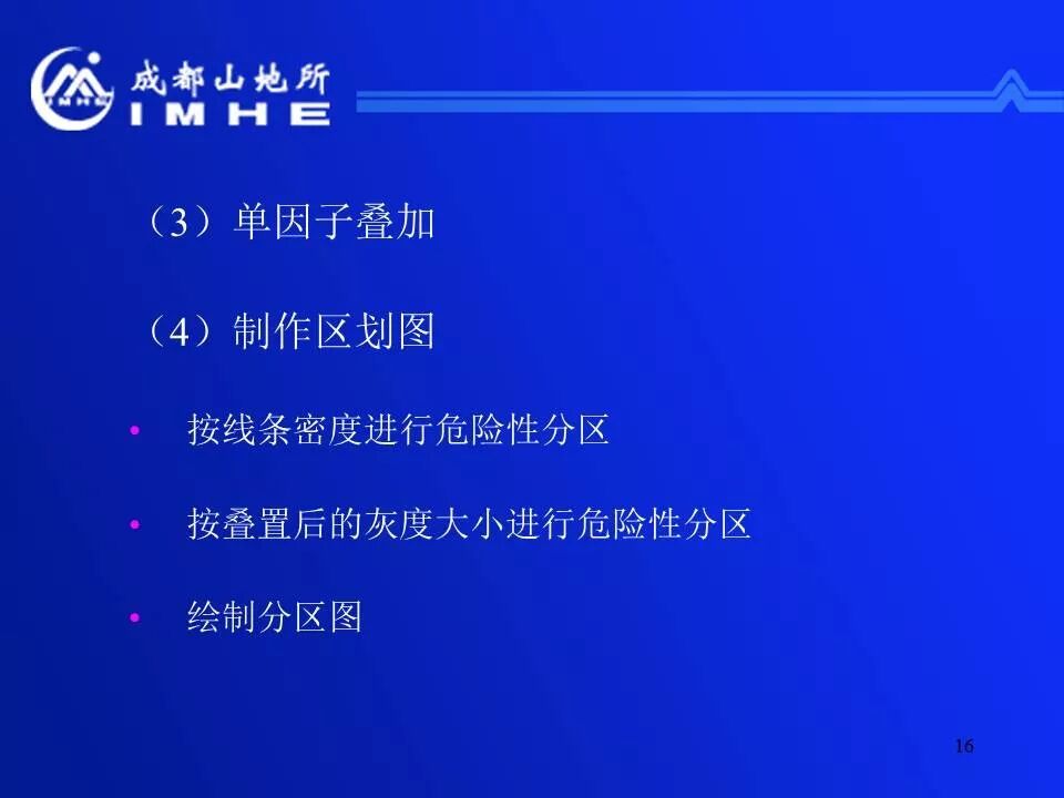 實用！公路地質(zhì)災害監(jiān)測預警和減災技術的圖16