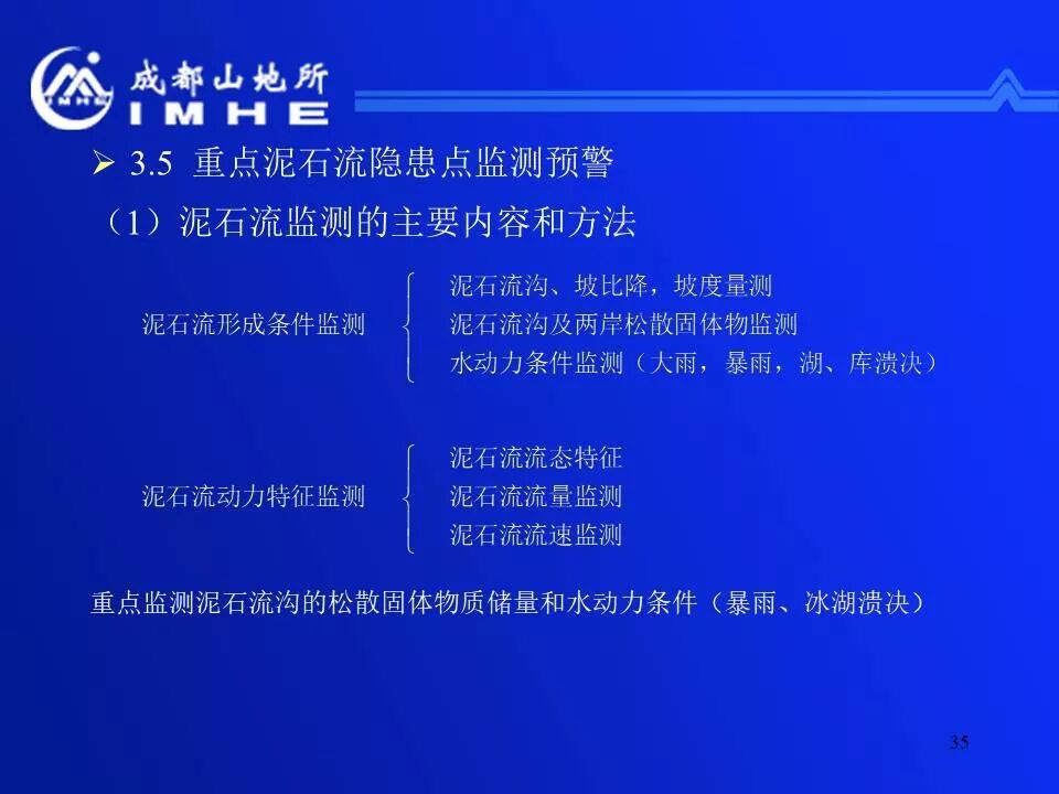 實用！公路地質(zhì)災害監(jiān)測預警和減災技術的圖35