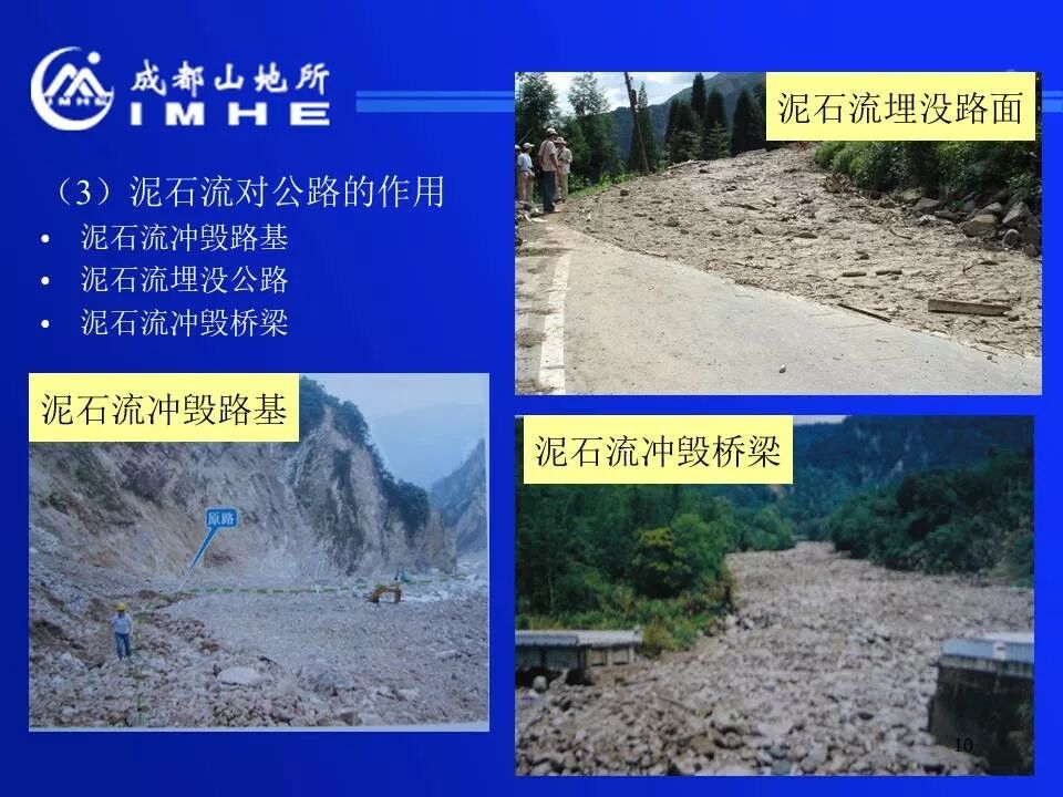 實用！公路地質(zhì)災害監(jiān)測預警和減災技術的圖10