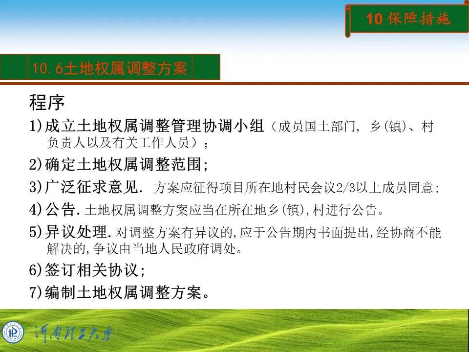 PPT~土地复垦方案编制的图86