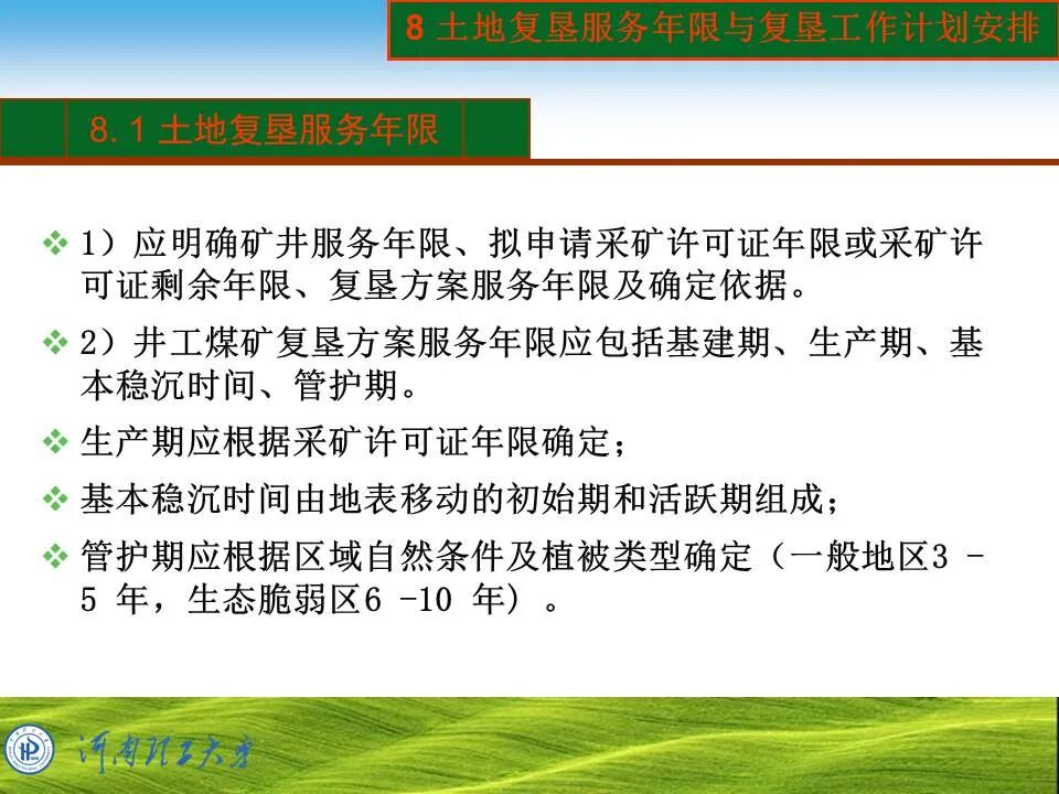 PPT~土地复垦方案编制的图62