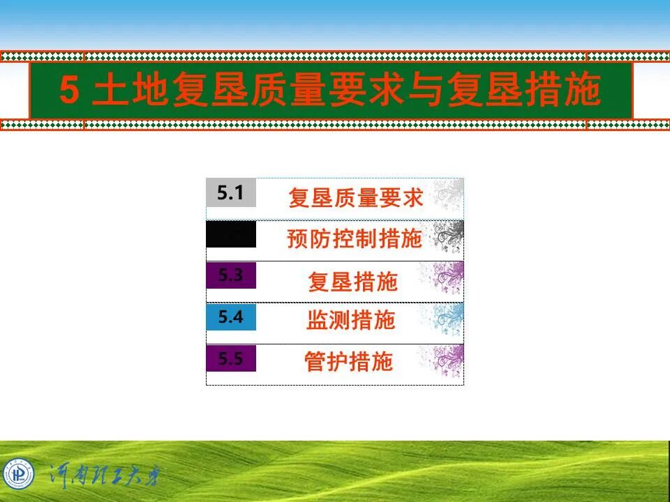 PPT~土地复垦方案编制的图43