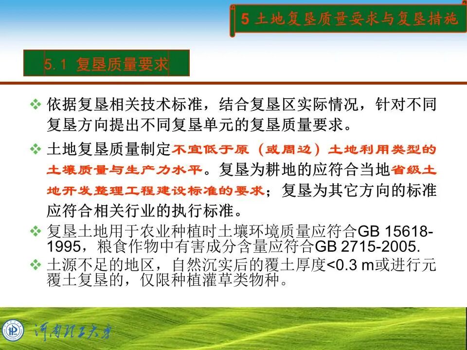 PPT~土地复垦方案编制的图44
