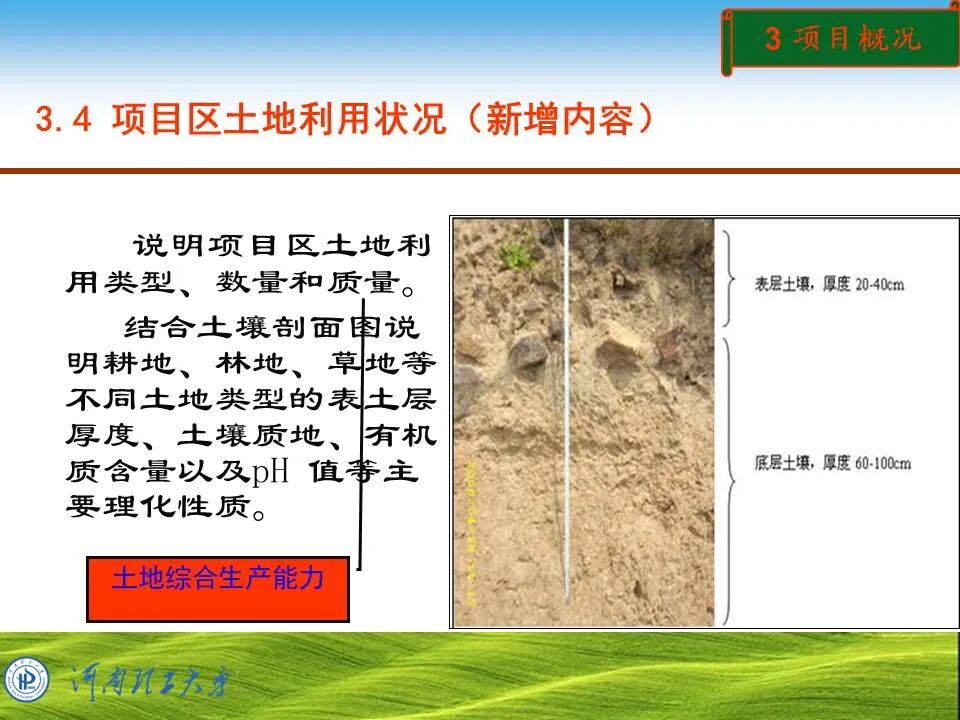 PPT~土地复垦方案编制的图20