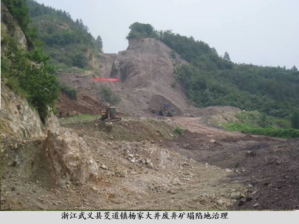 PPT丨矿山生态环境恢复治理关键技术与方案编制要点的图122