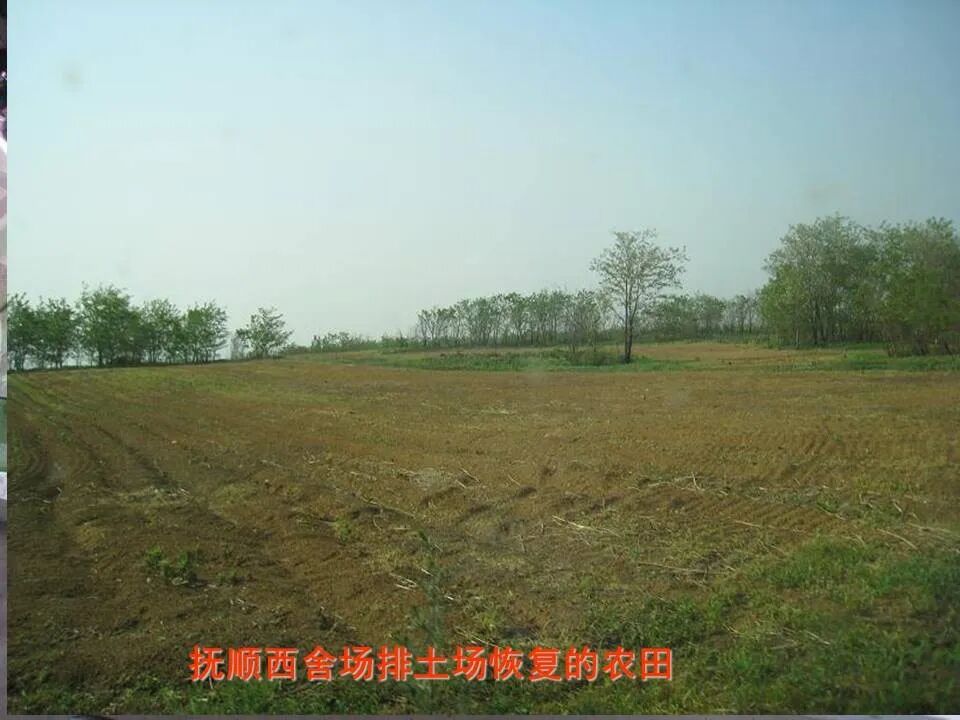 PPT丨矿山生态环境恢复治理关键技术与方案编制要点的图89