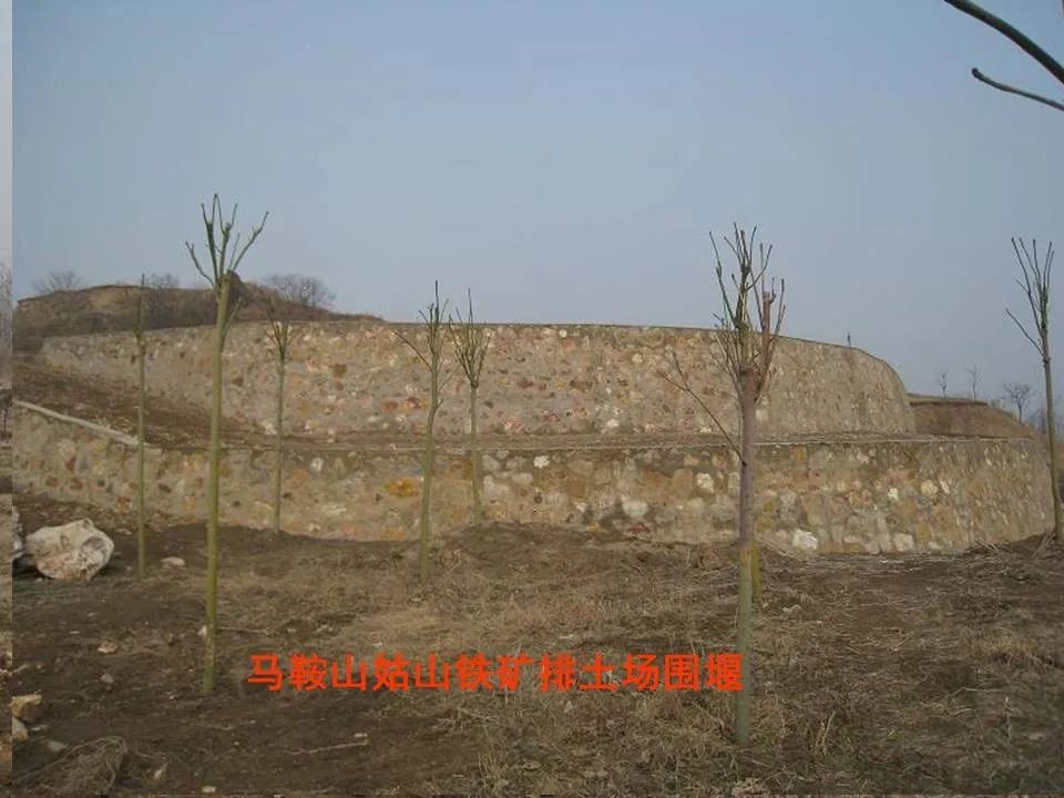 PPT丨矿山生态环境恢复治理关键技术与方案编制要点的图90