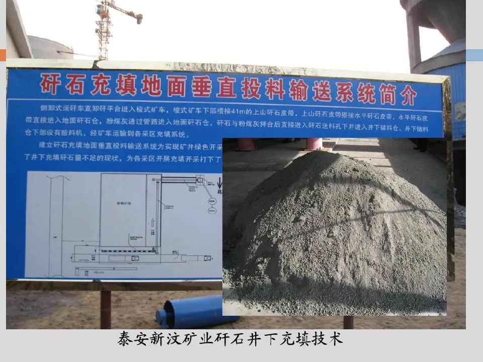 PPT丨矿山生态环境恢复治理关键技术与方案编制要点的图124