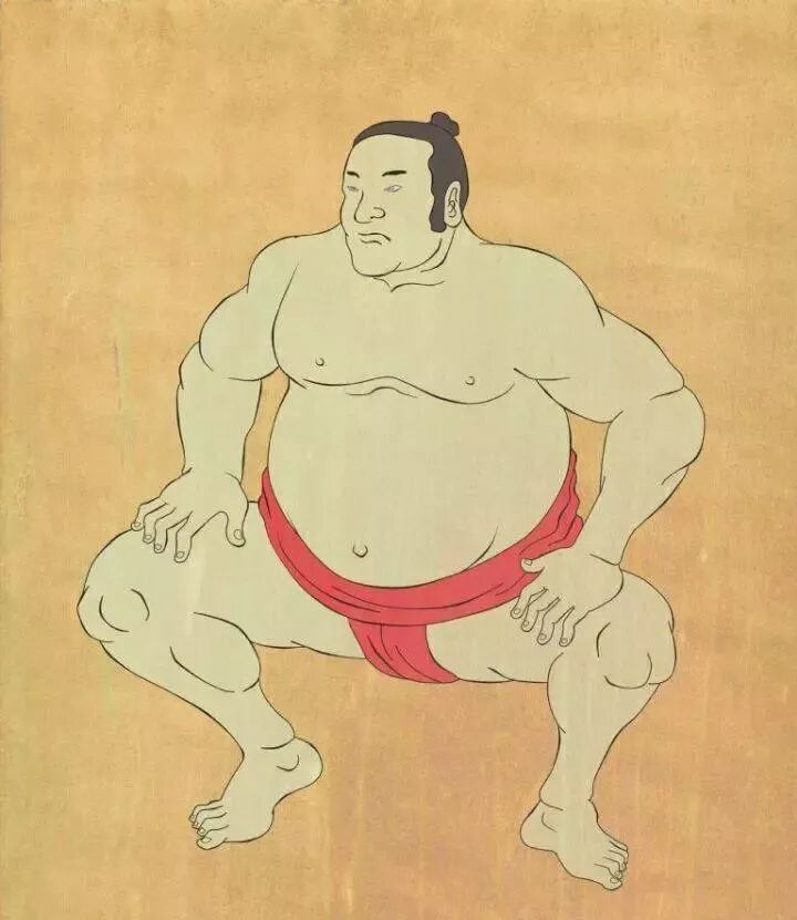 日本相撲手中唯一的中國頂級力士 看他用七年時間成功躋身 幕內 東方手藝人 微文庫