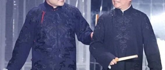郭德纲回应岳云鹏开演唱会:刘德华可以影视歌三栖,岳云鹏怎么就得说相声和种地